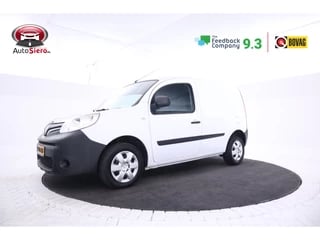 Renault Kangoo 1.2 TCe 115 S&S Comfort BENZINE!! Audio, Airco