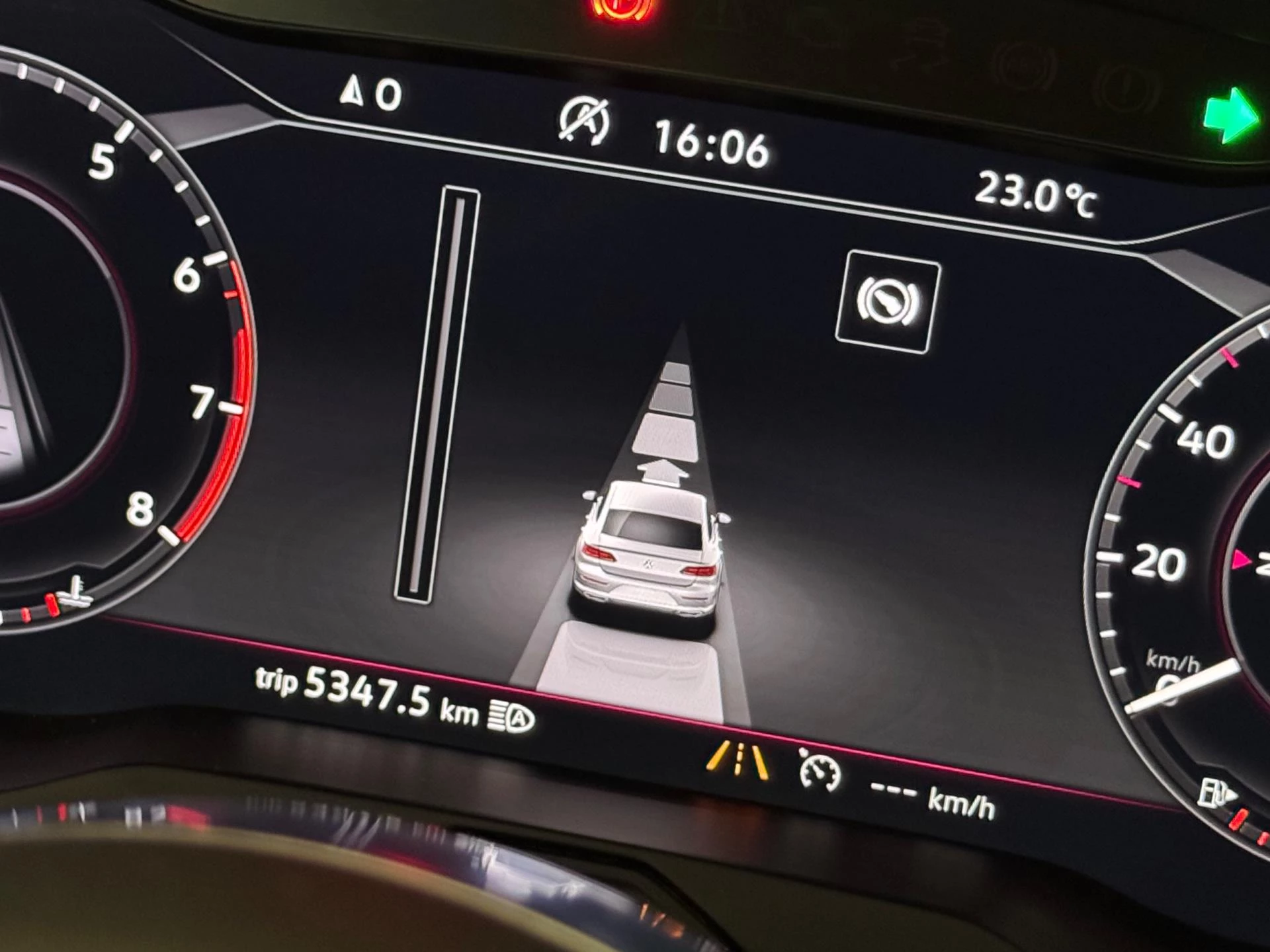 Hoofdafbeelding Volkswagen Arteon