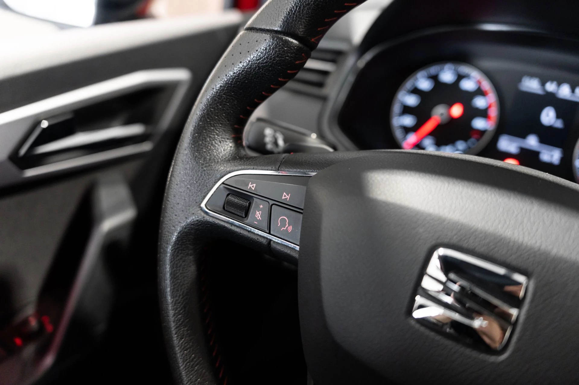 Hoofdafbeelding SEAT Arona