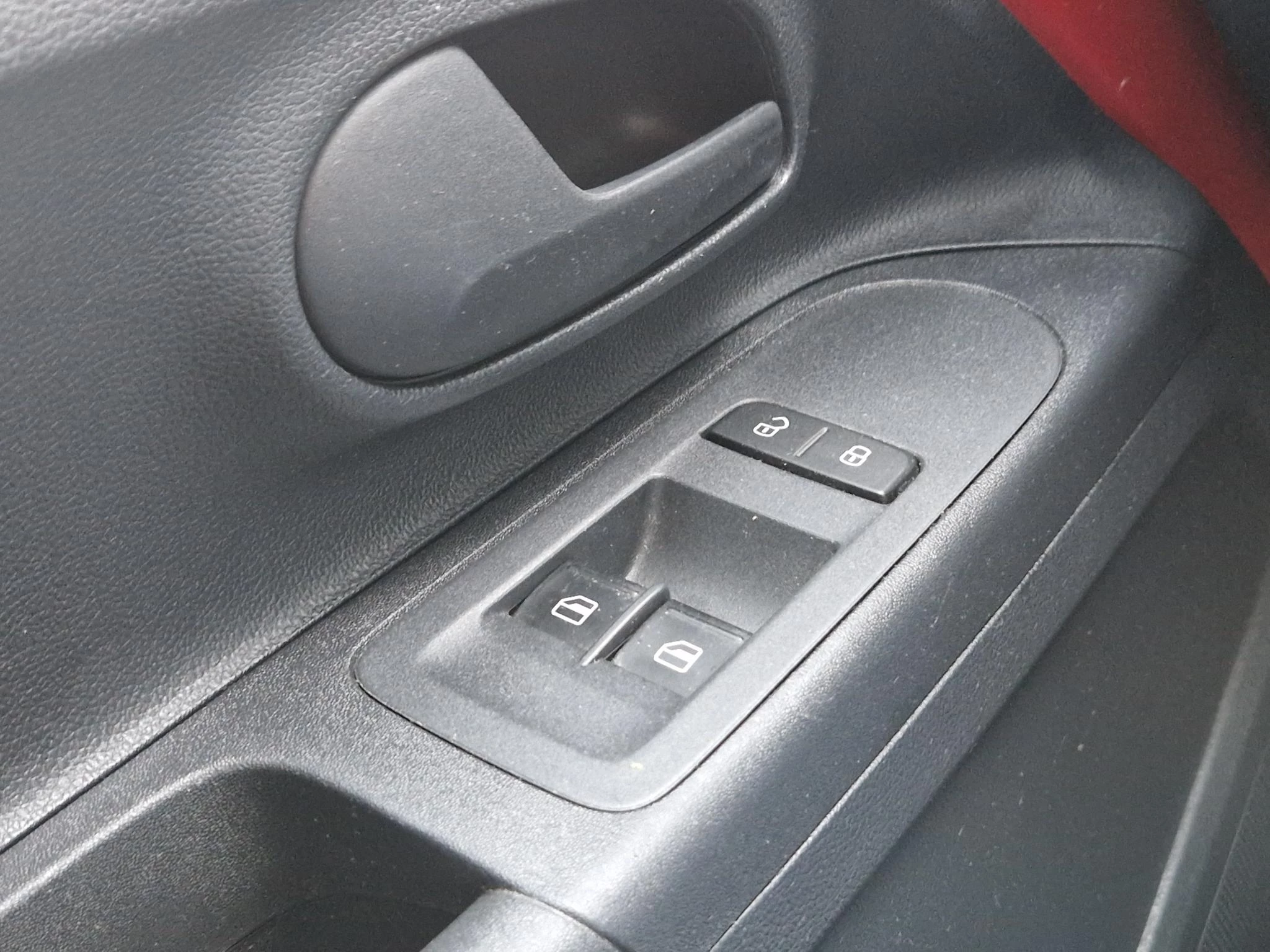 Hoofdafbeelding Škoda Citigo