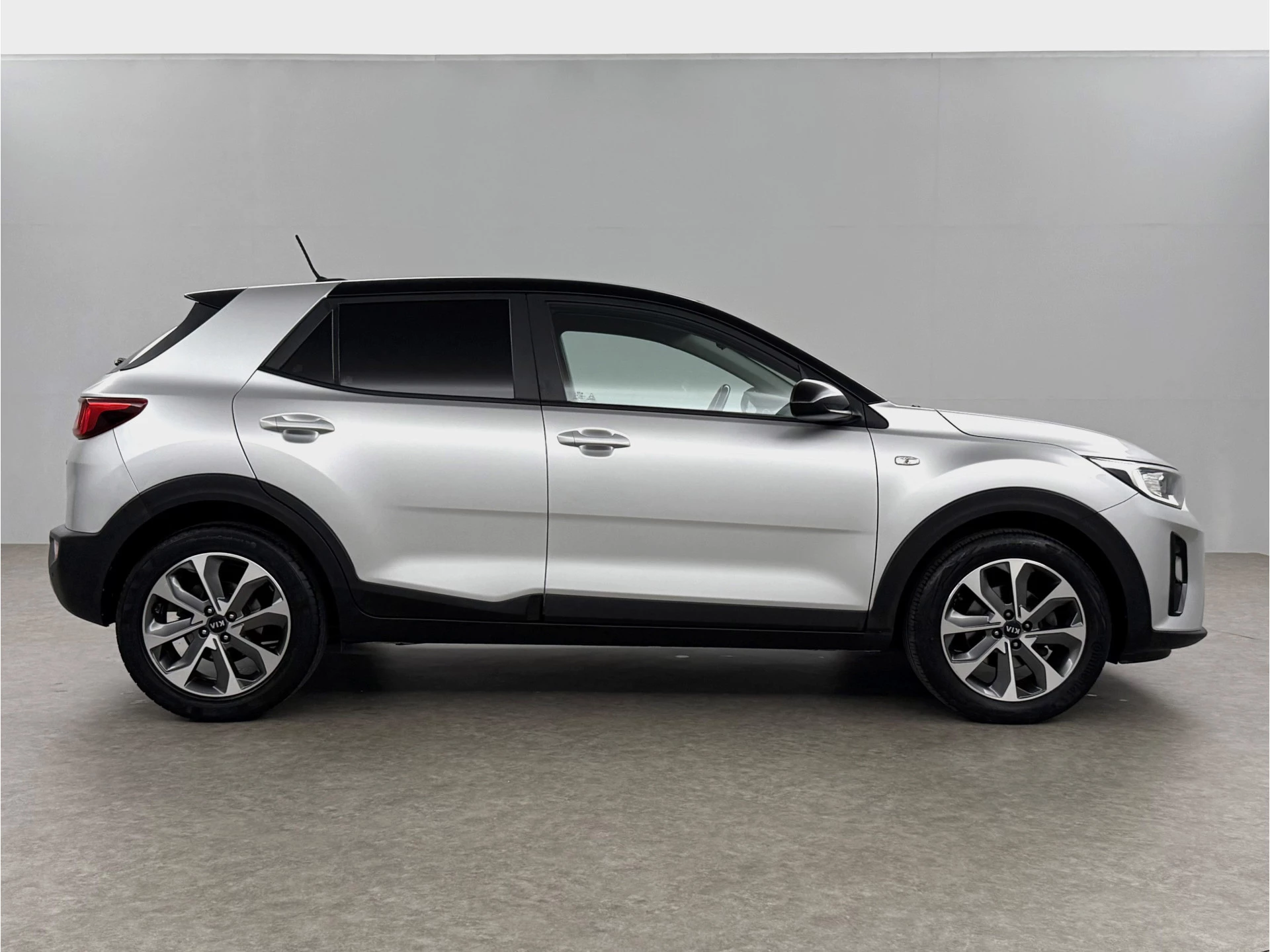 Hoofdafbeelding Kia Stonic