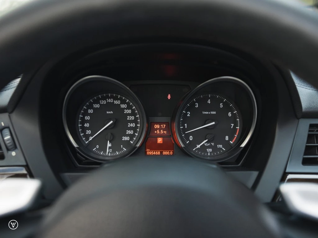 Hoofdafbeelding BMW Z4