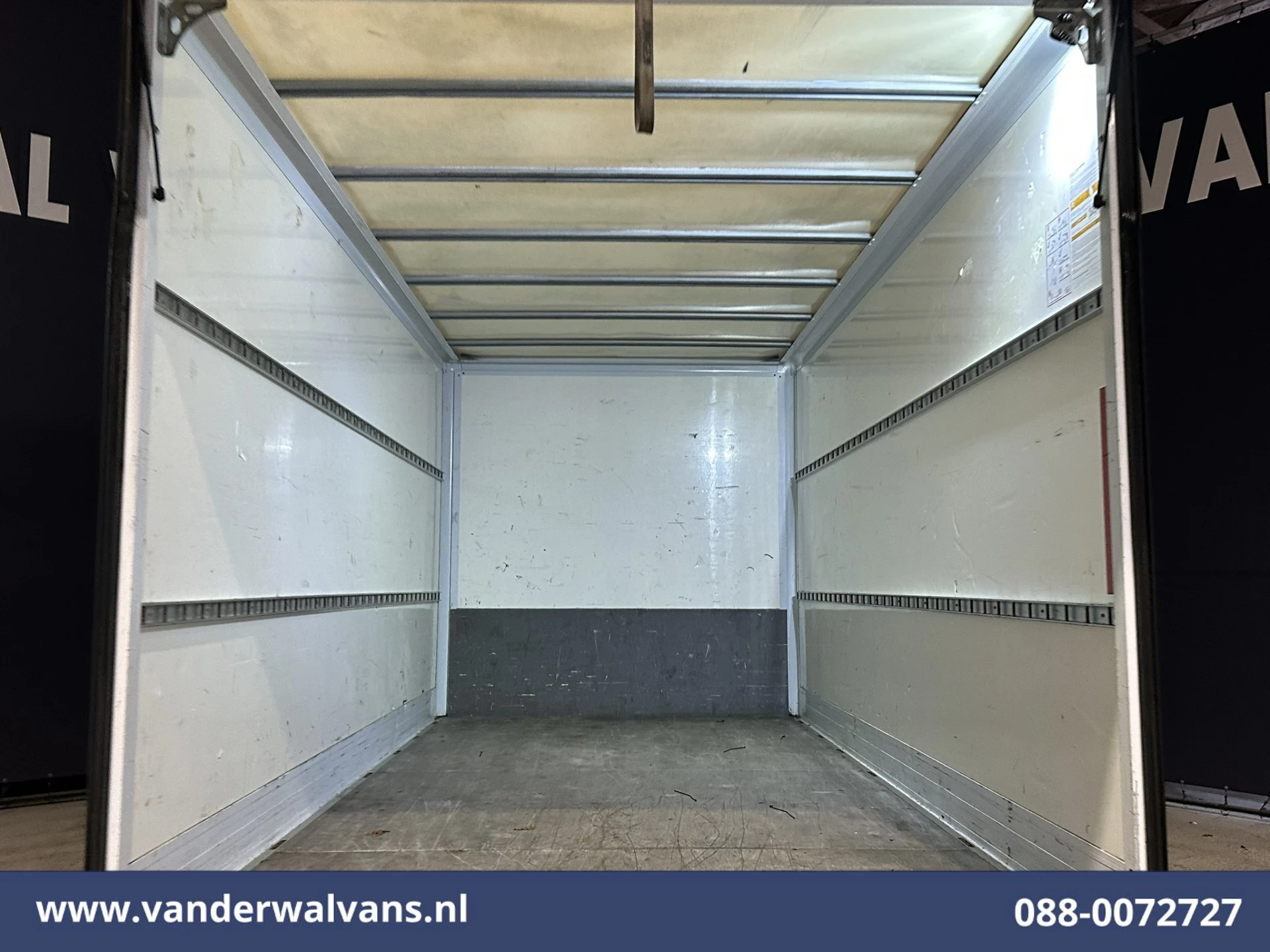 Hoofdafbeelding Peugeot Boxer