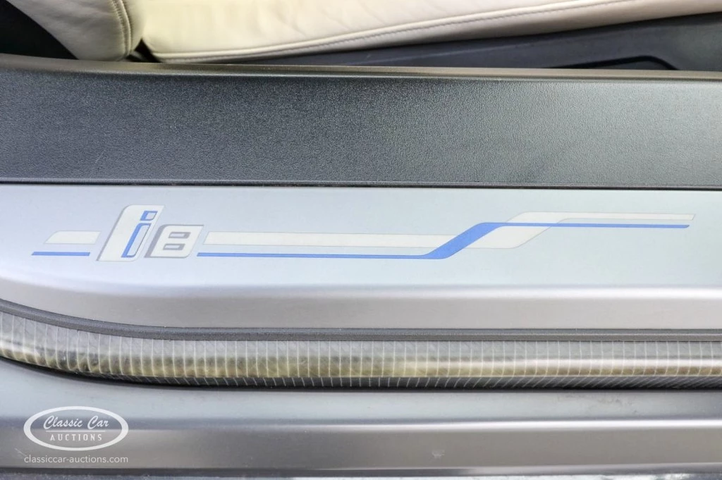 Hoofdafbeelding BMW i8