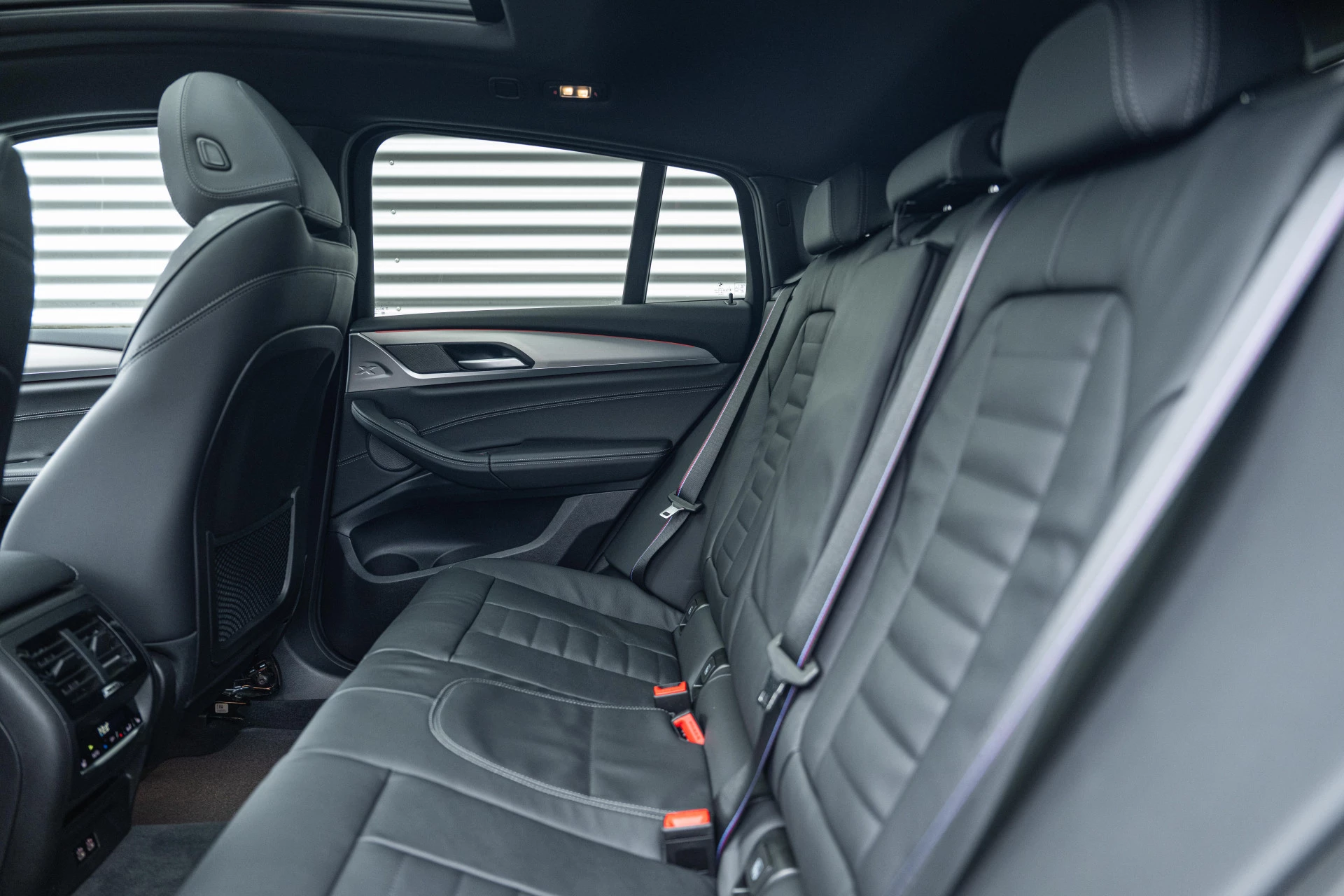 Hoofdafbeelding BMW X4