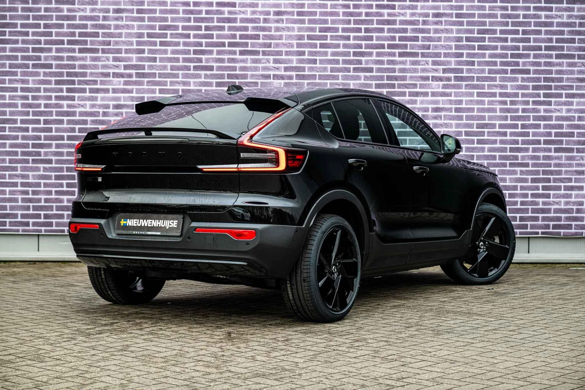 Hoofdafbeelding Volvo EC40