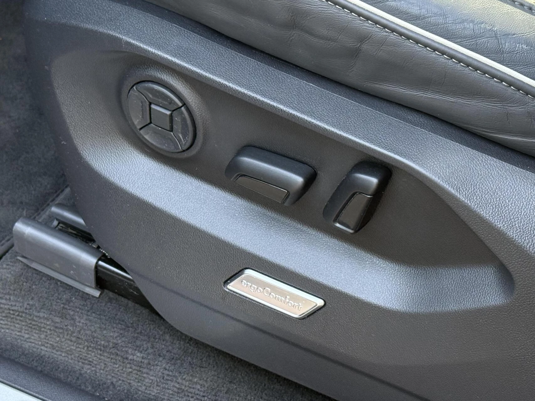 Hoofdafbeelding Volkswagen Touareg