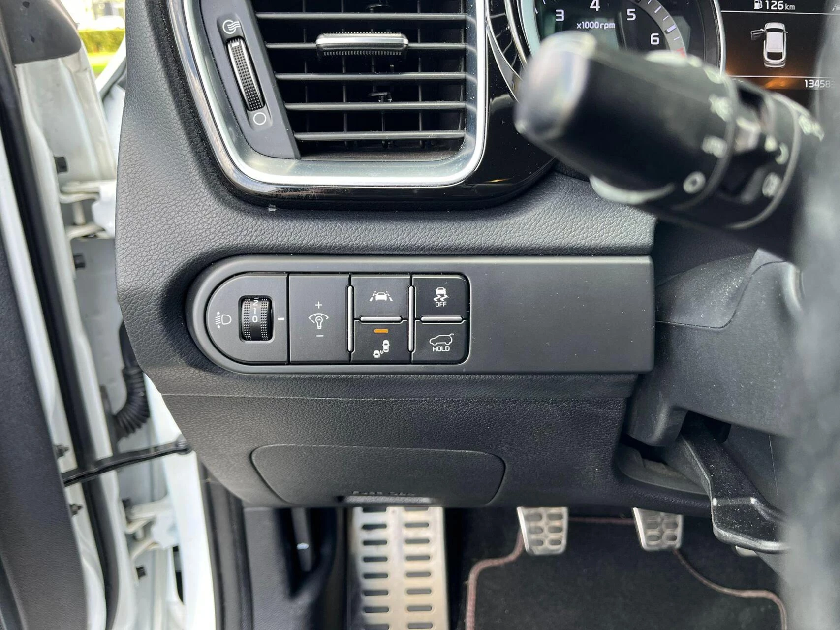 Hoofdafbeelding Kia ProCeed