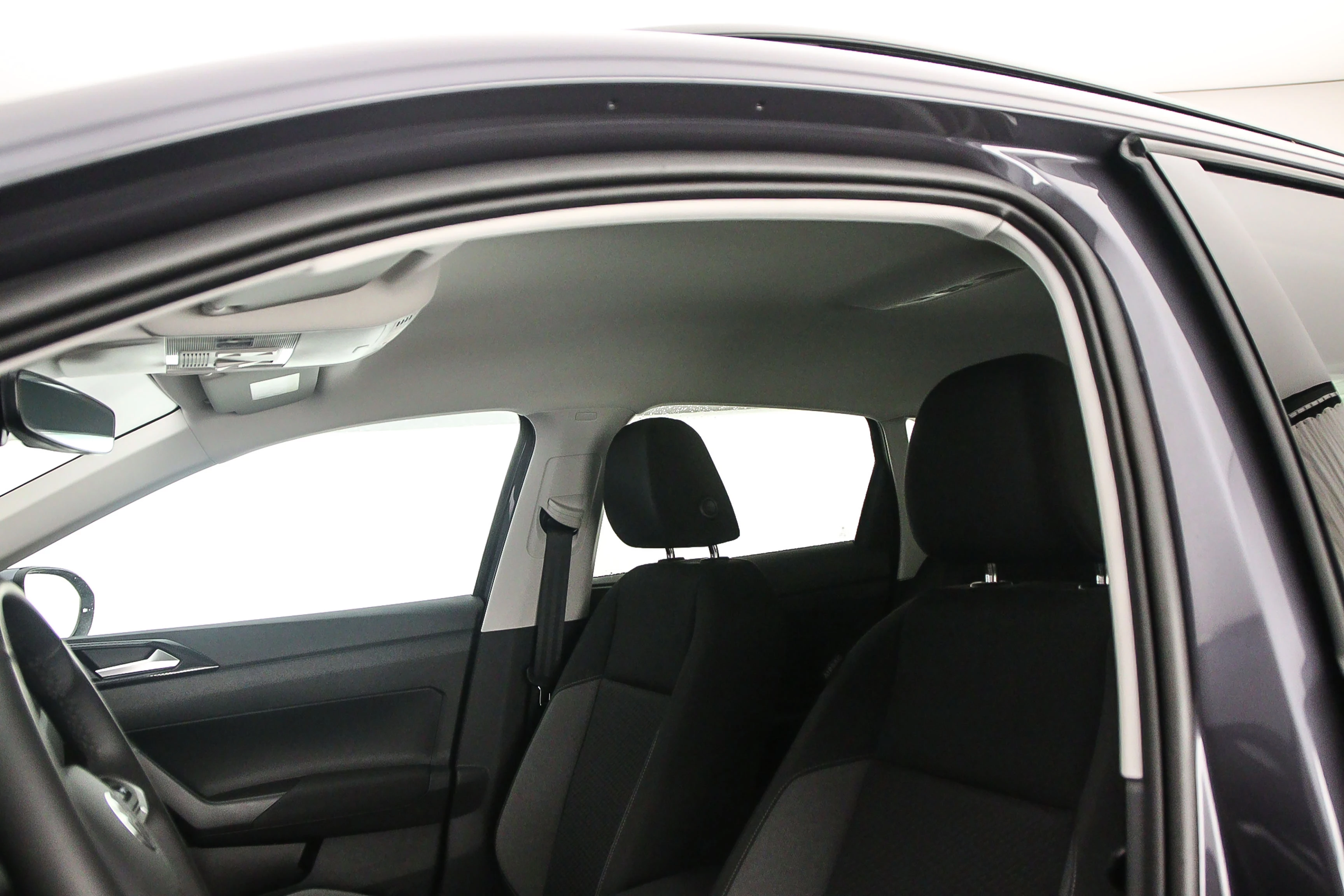 Hoofdafbeelding Volkswagen Taigo