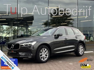 Volvo XC60 2.0 T4 MOMENTUM PRO GEARTRONIC 1e eig Dealer