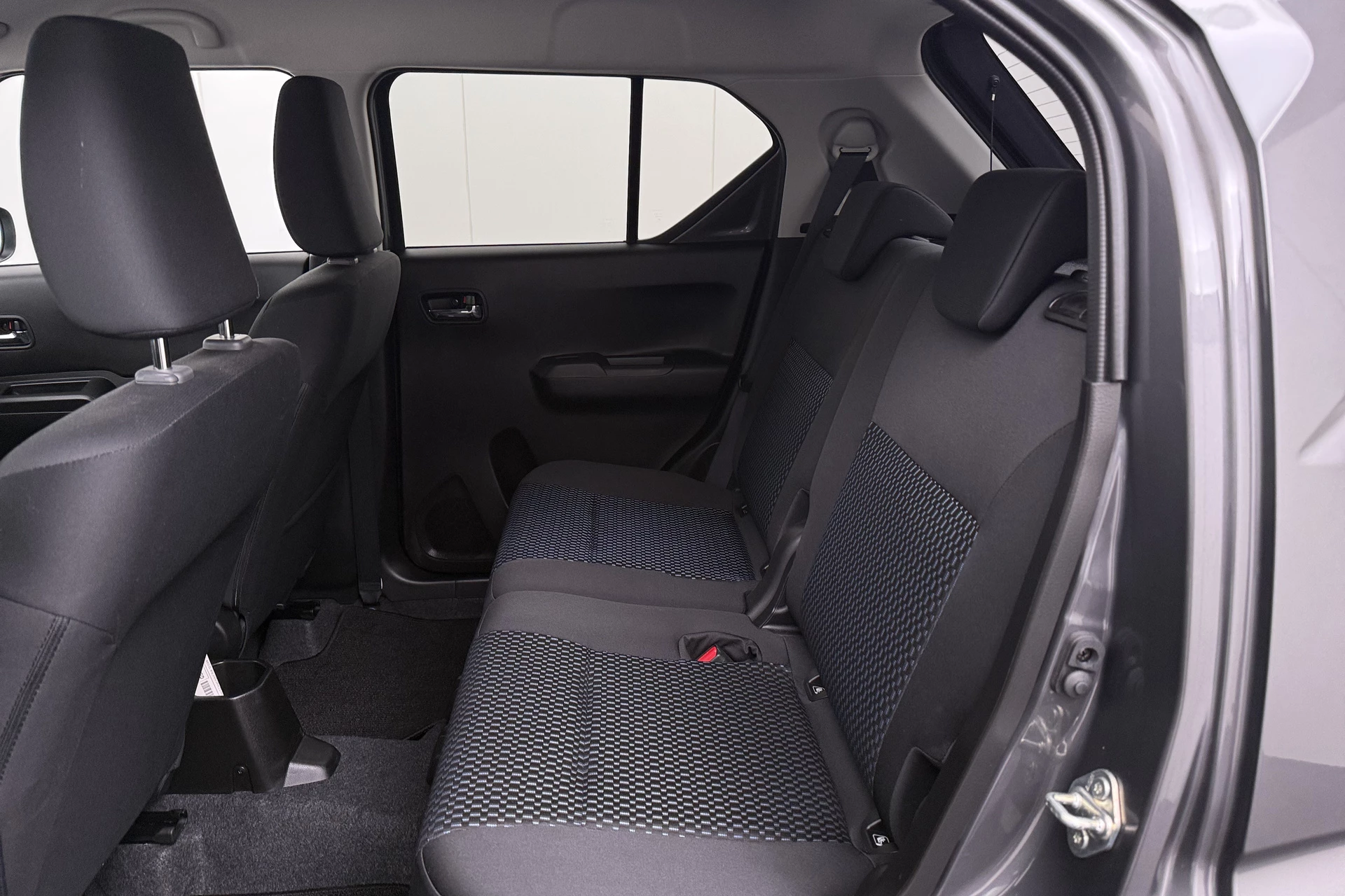 Hoofdafbeelding Suzuki Ignis