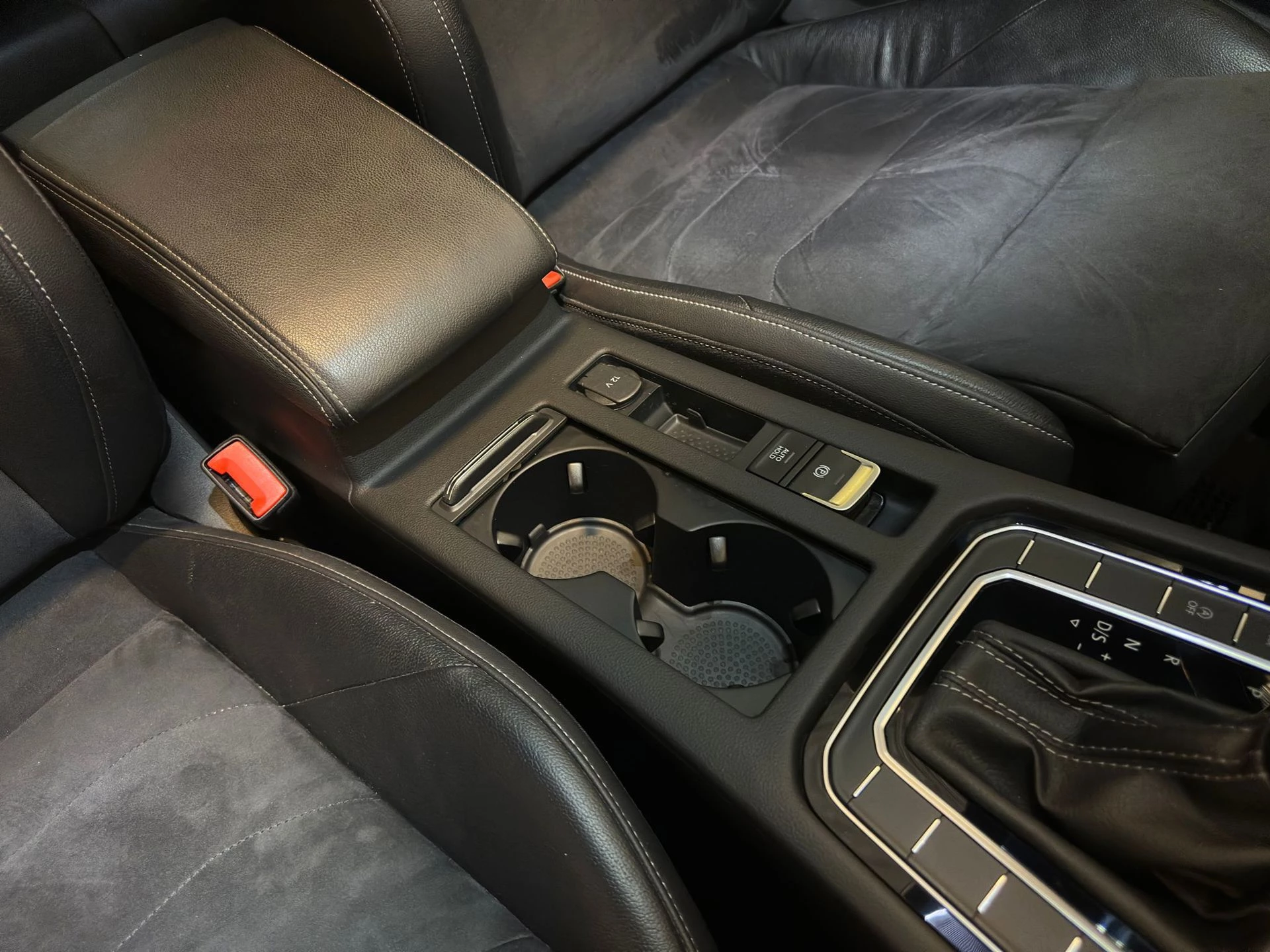 Hoofdafbeelding Volkswagen Arteon