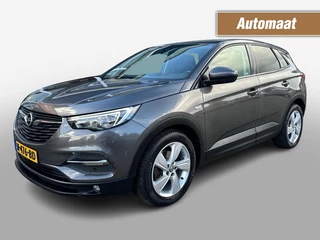 Opel Grandland X 1.2 TURBO INNOVATION