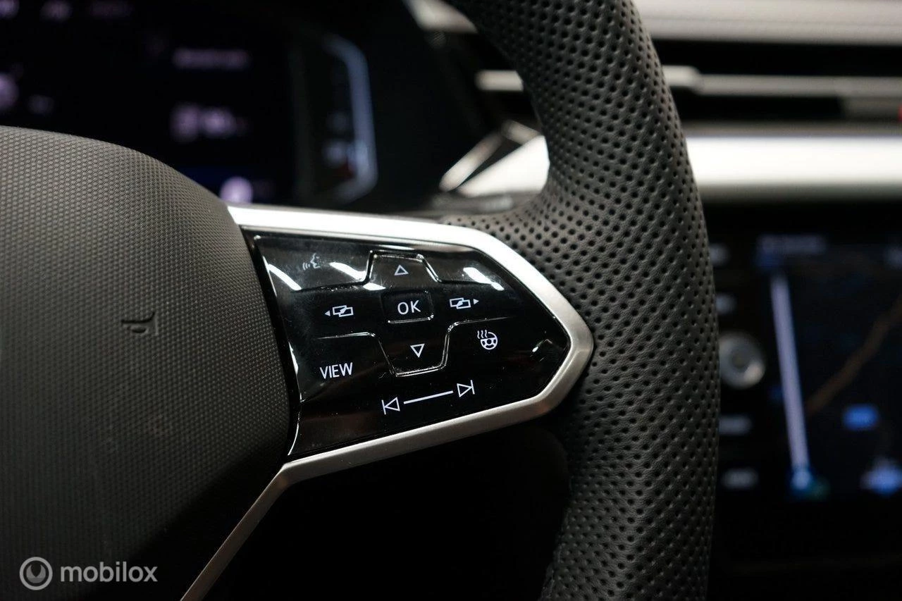 Hoofdafbeelding Volkswagen Arteon