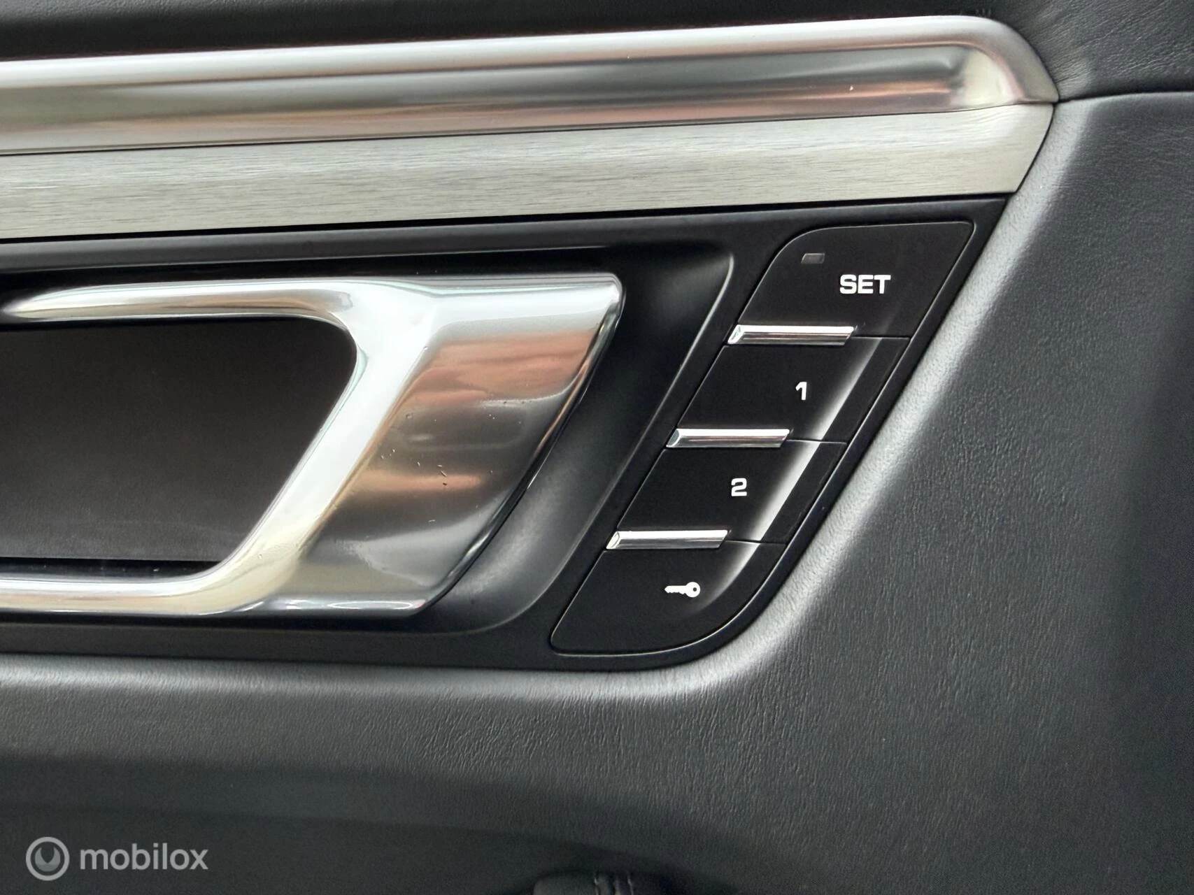 Hoofdafbeelding Porsche Macan