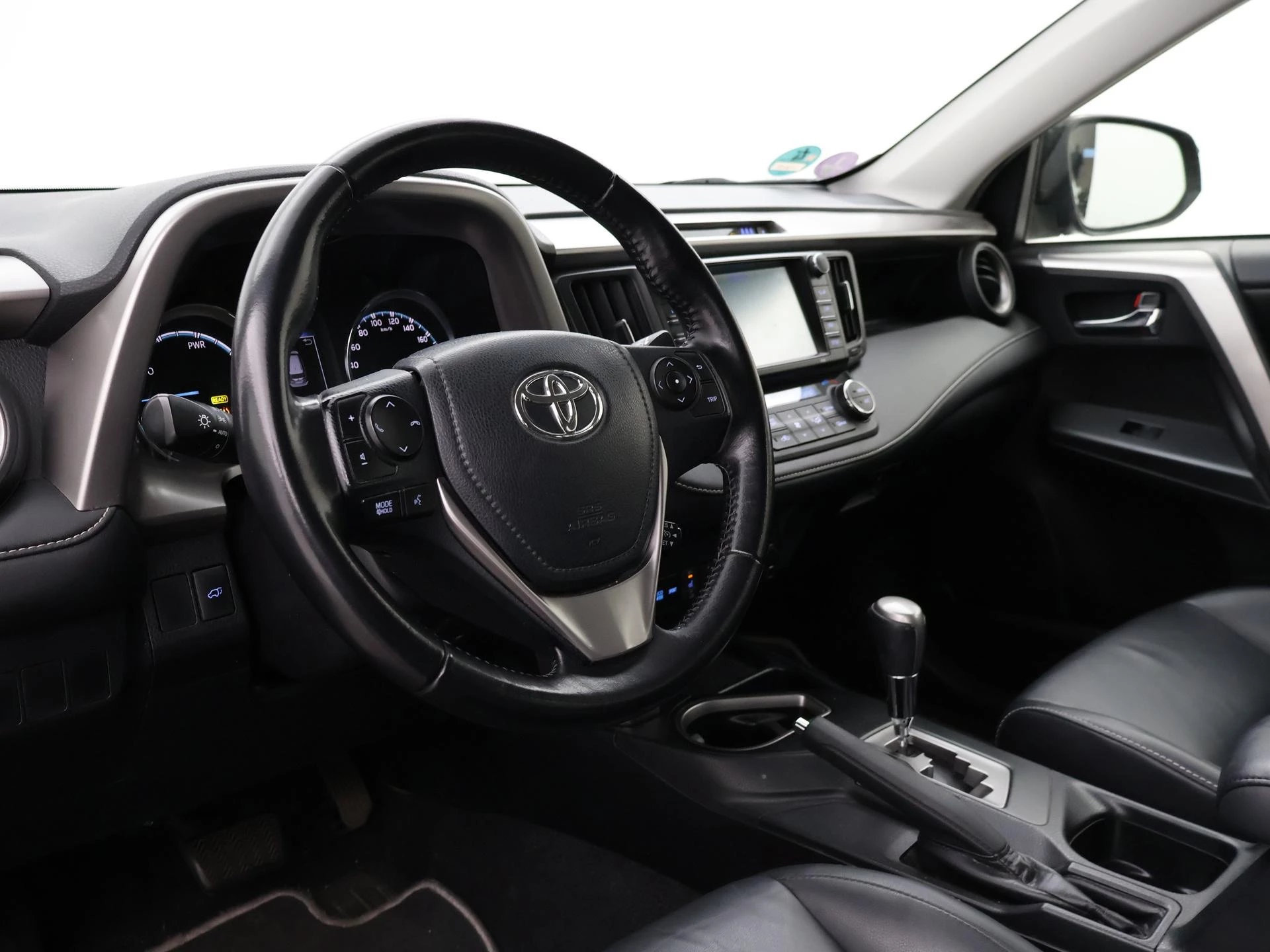 Hoofdafbeelding Toyota RAV4