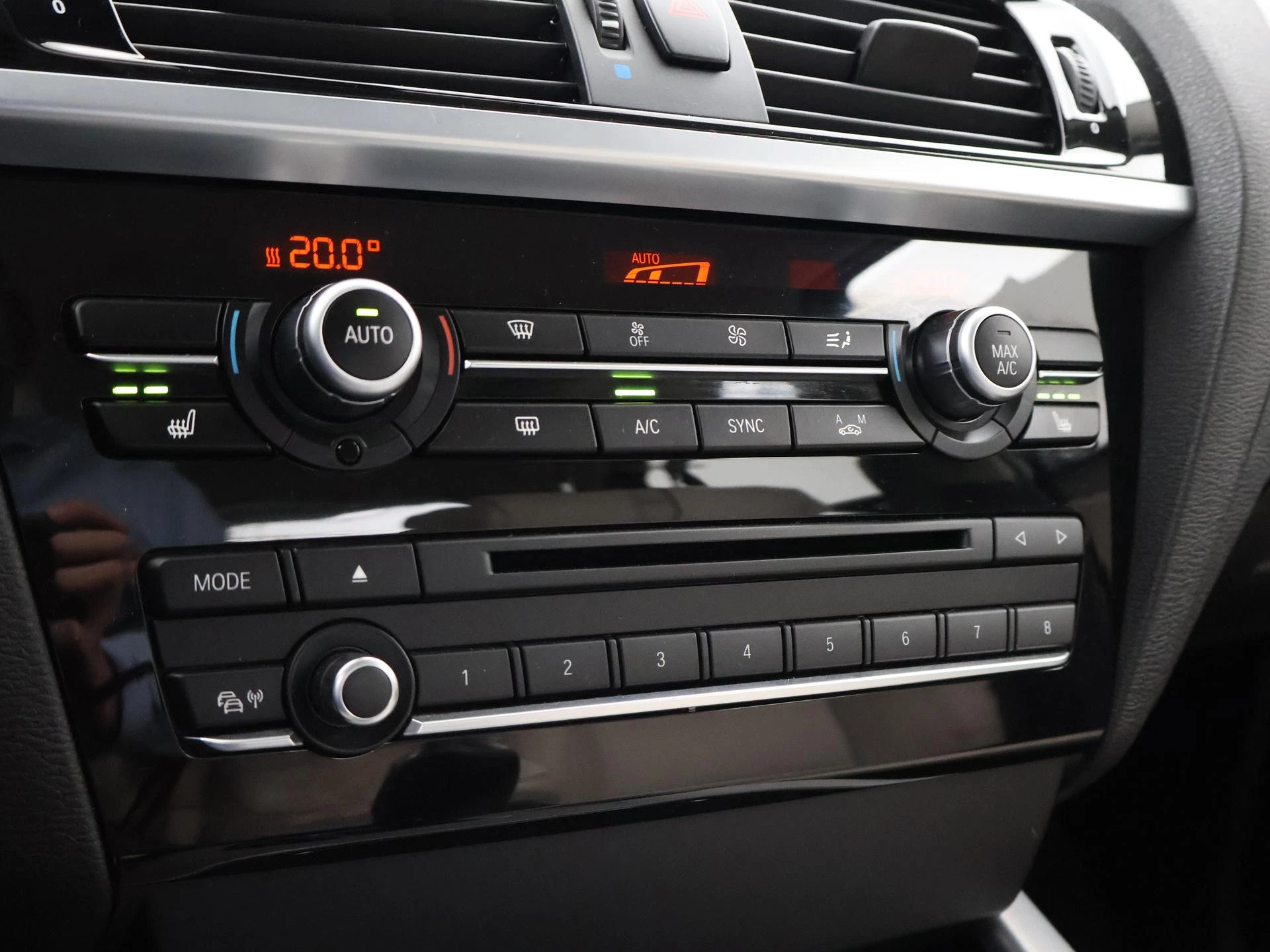 Hoofdafbeelding BMW X4