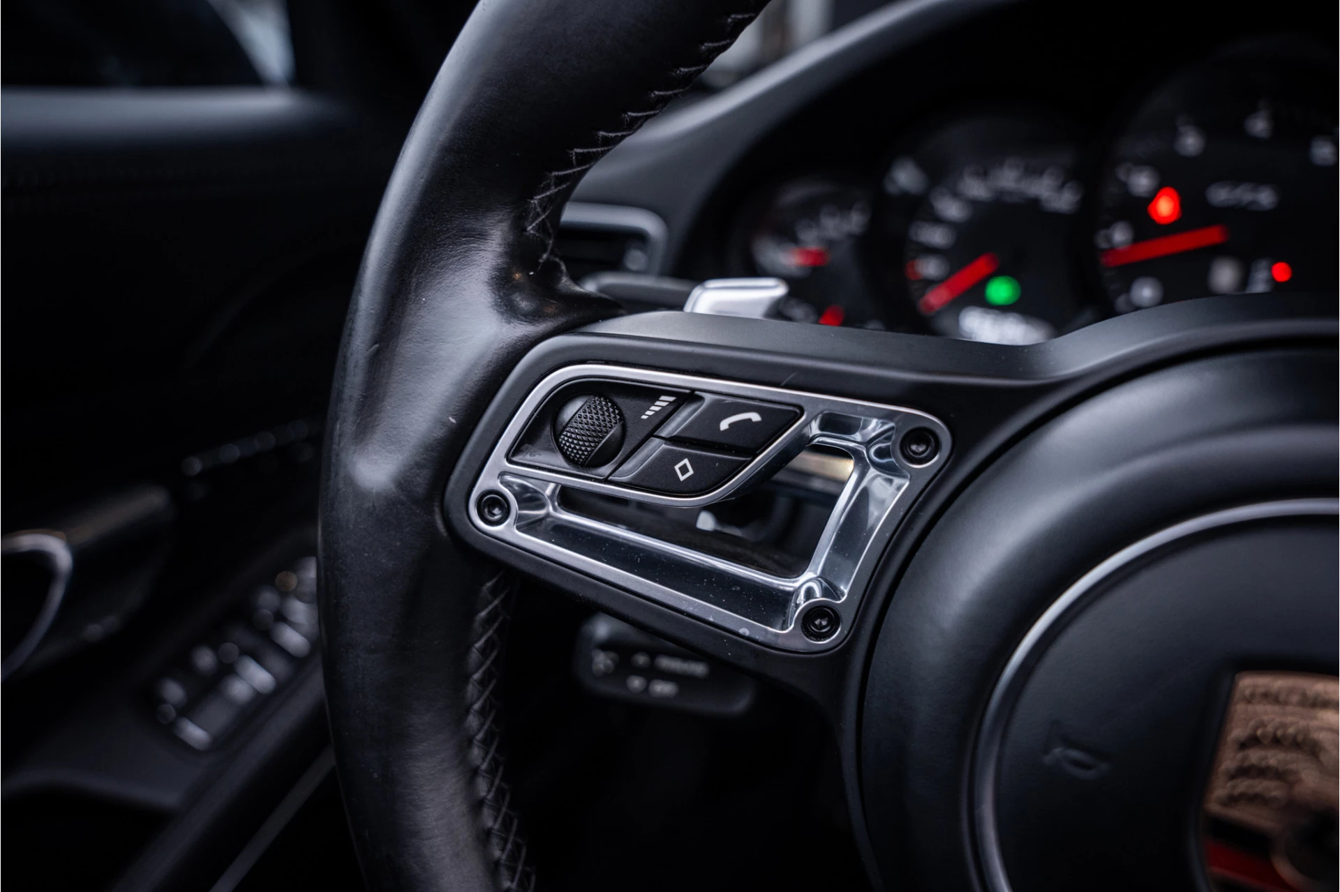 Hoofdafbeelding Porsche 911