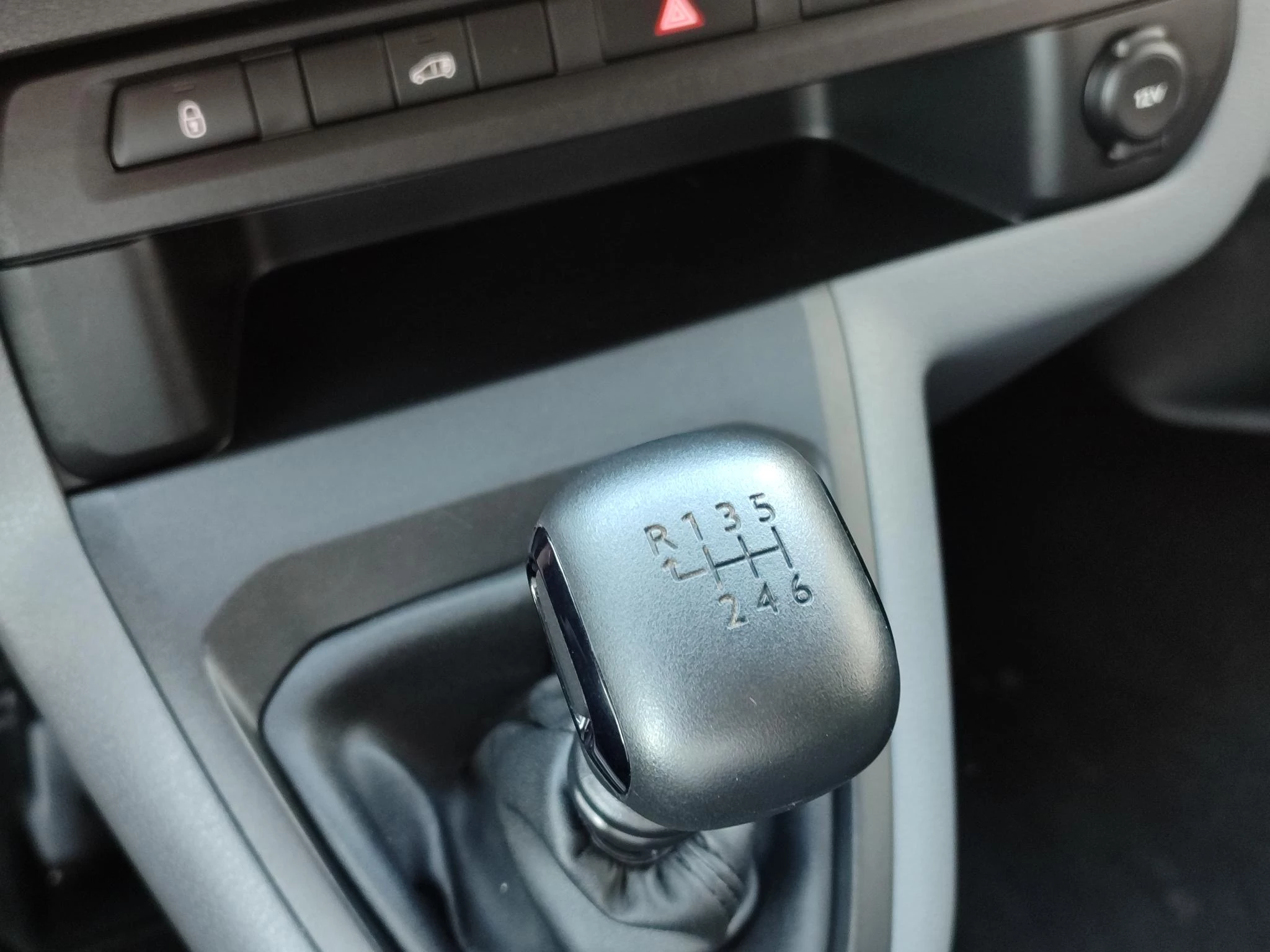 Hoofdafbeelding Toyota ProAce