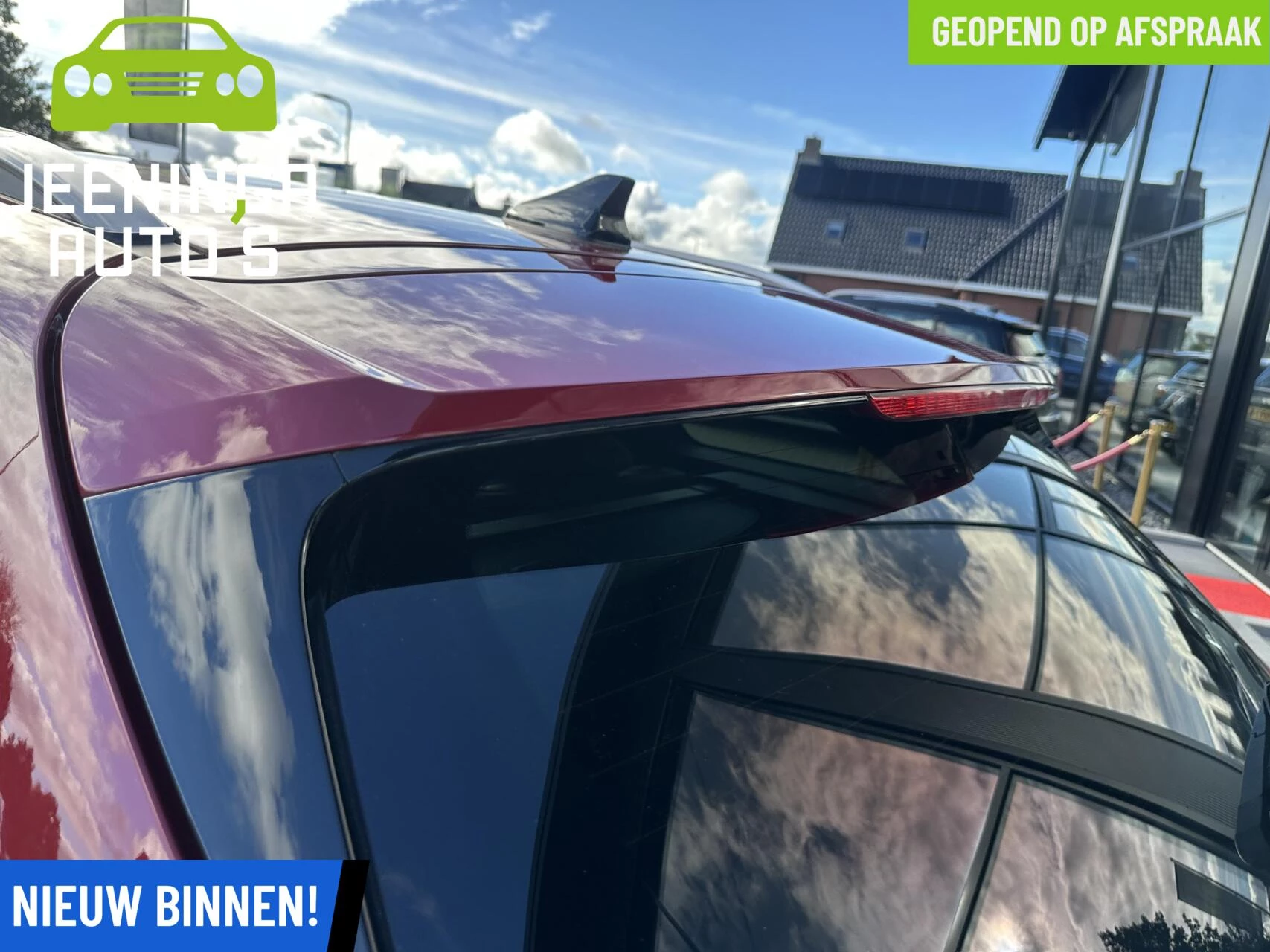 Hoofdafbeelding Hyundai i30
