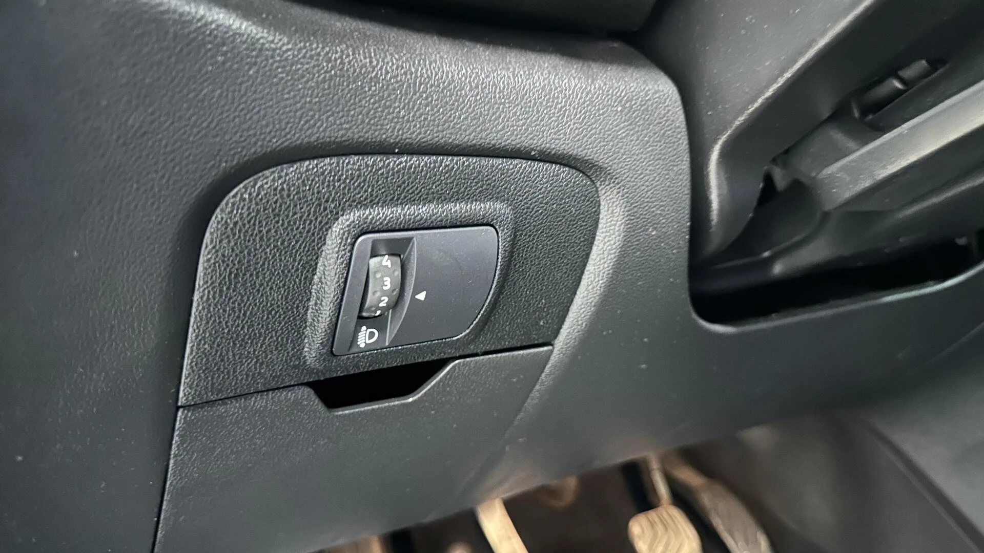 Hoofdafbeelding Renault Grand Scénic