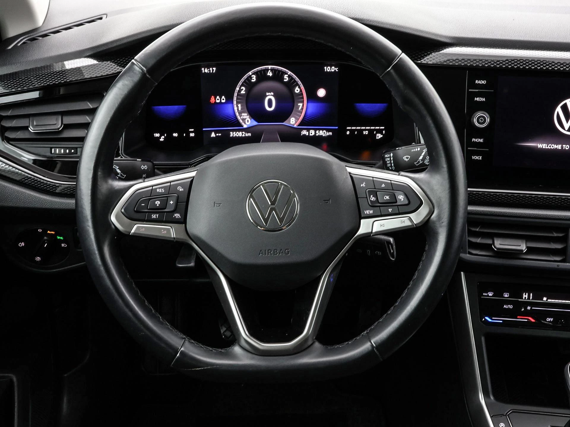 Hoofdafbeelding Volkswagen Taigo