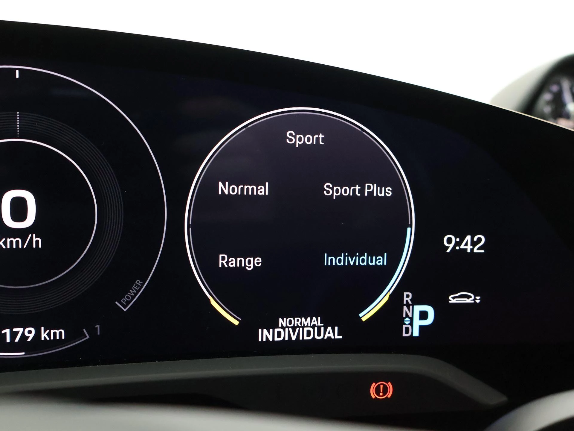 Hoofdafbeelding Porsche Taycan