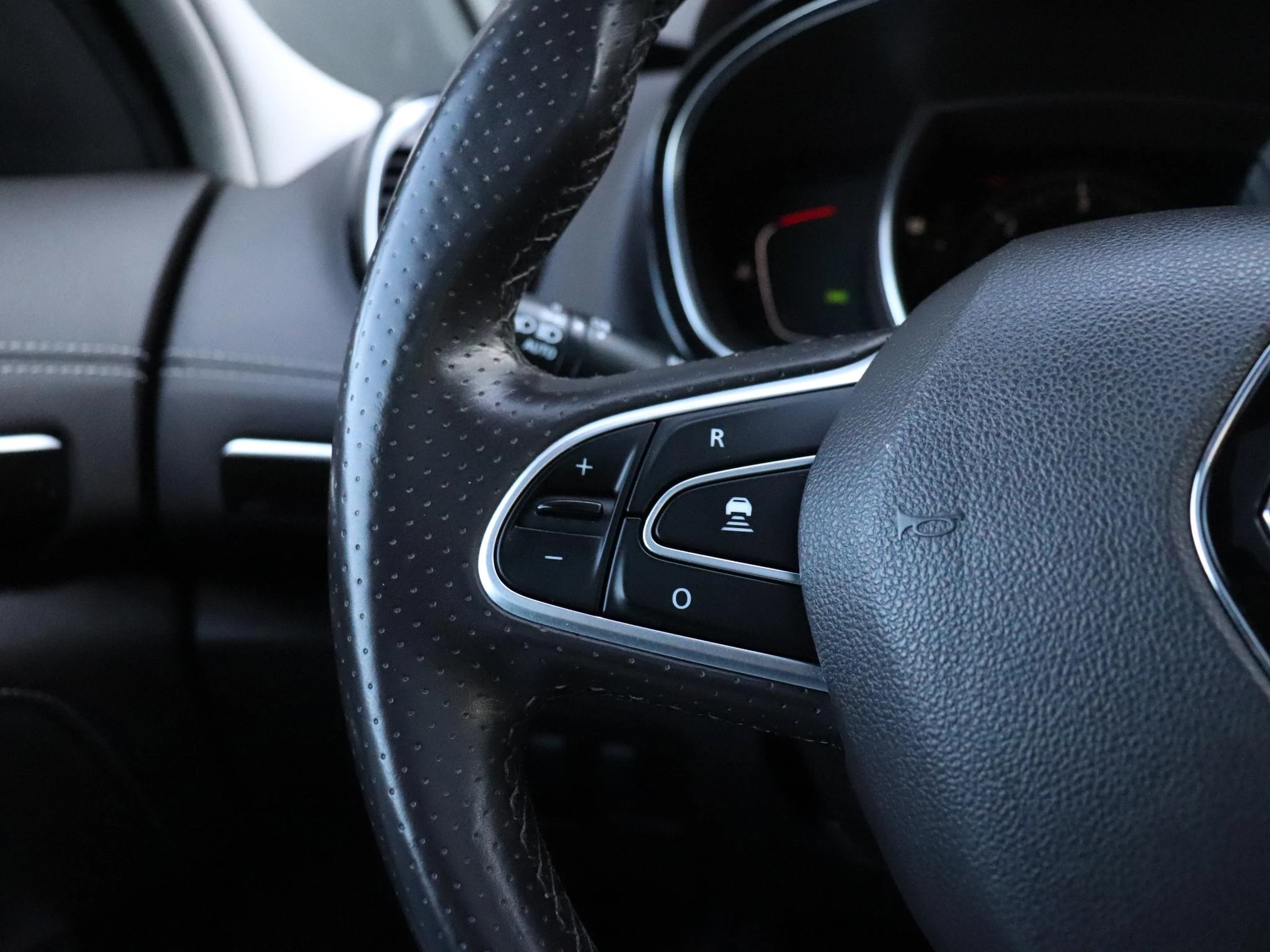 Hoofdafbeelding Renault Espace