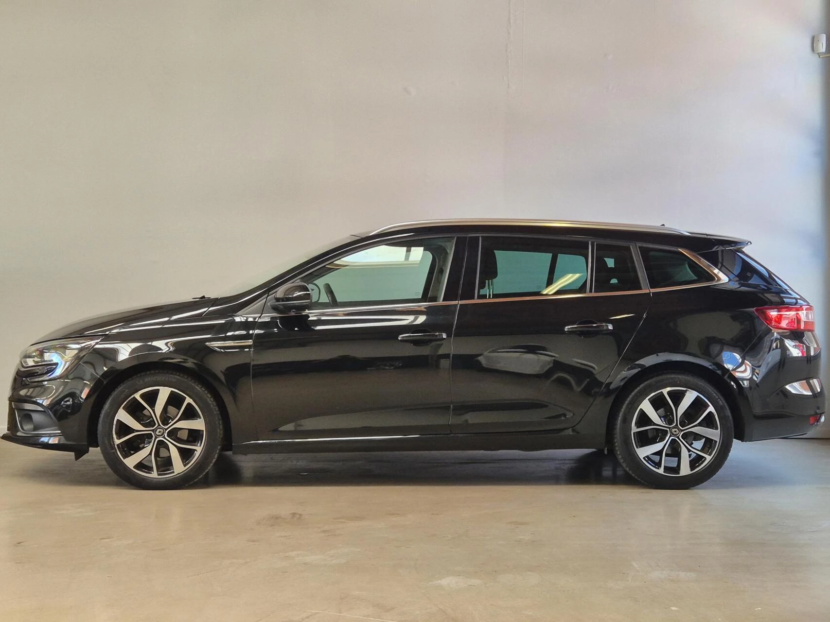 Hoofdafbeelding Renault Mégane