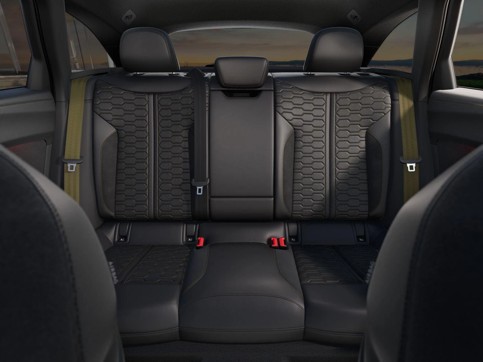 Hoofdafbeelding Audi RS5