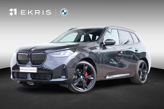 BMW X3 30e xDrive M Sportpakket Pro / Stuurwielverwarming / Panoramadak / 21 LMV / Sportstoelen / Elektrische stoelen / Head-Up / Harman-Kardon