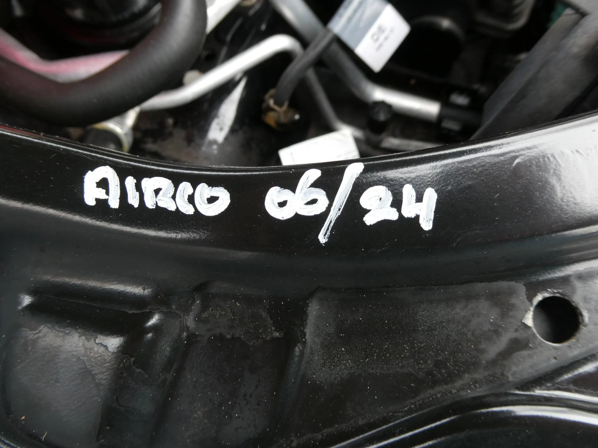 Hoofdafbeelding Škoda Rapid