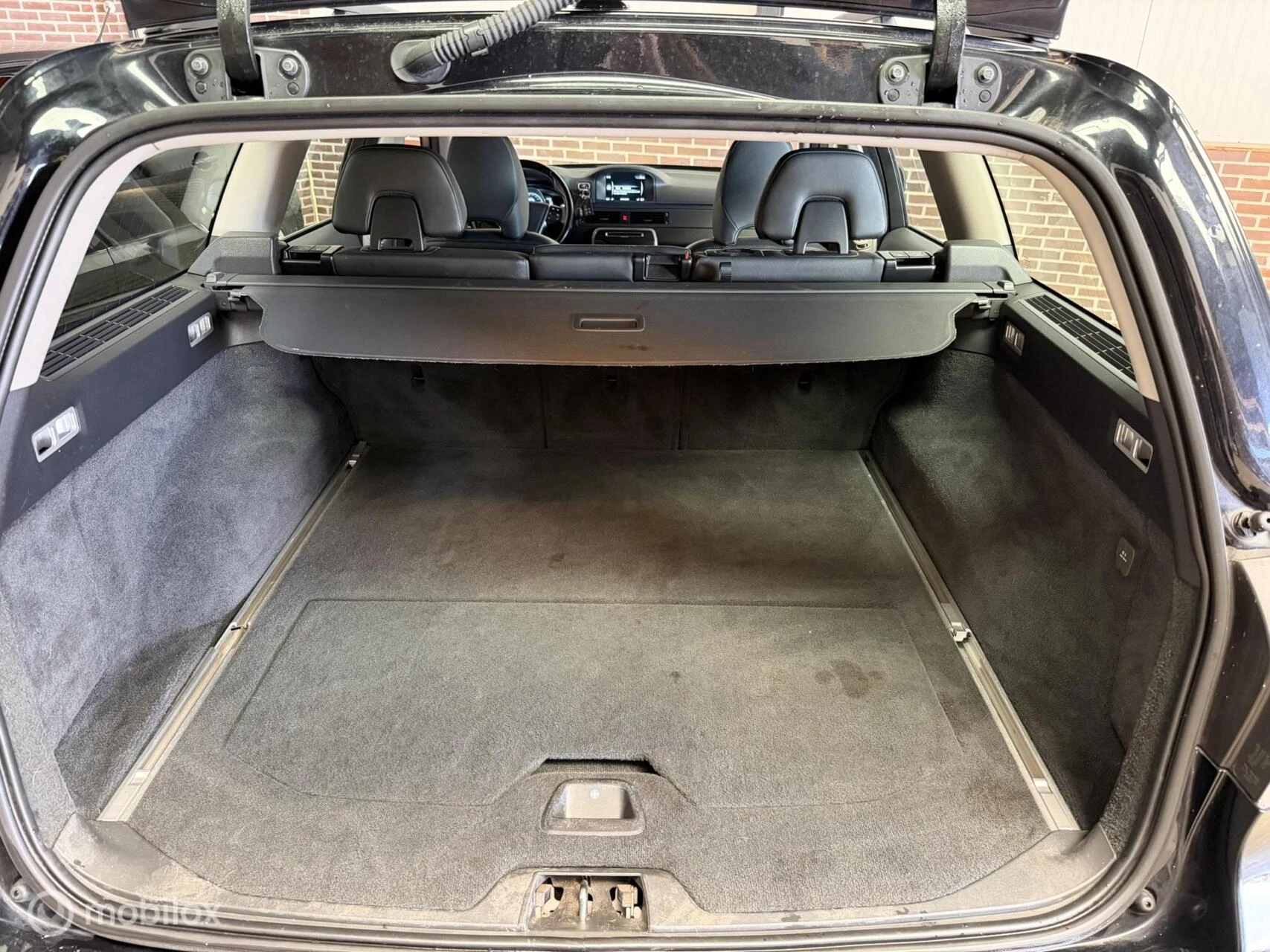 Hoofdafbeelding Volvo V70