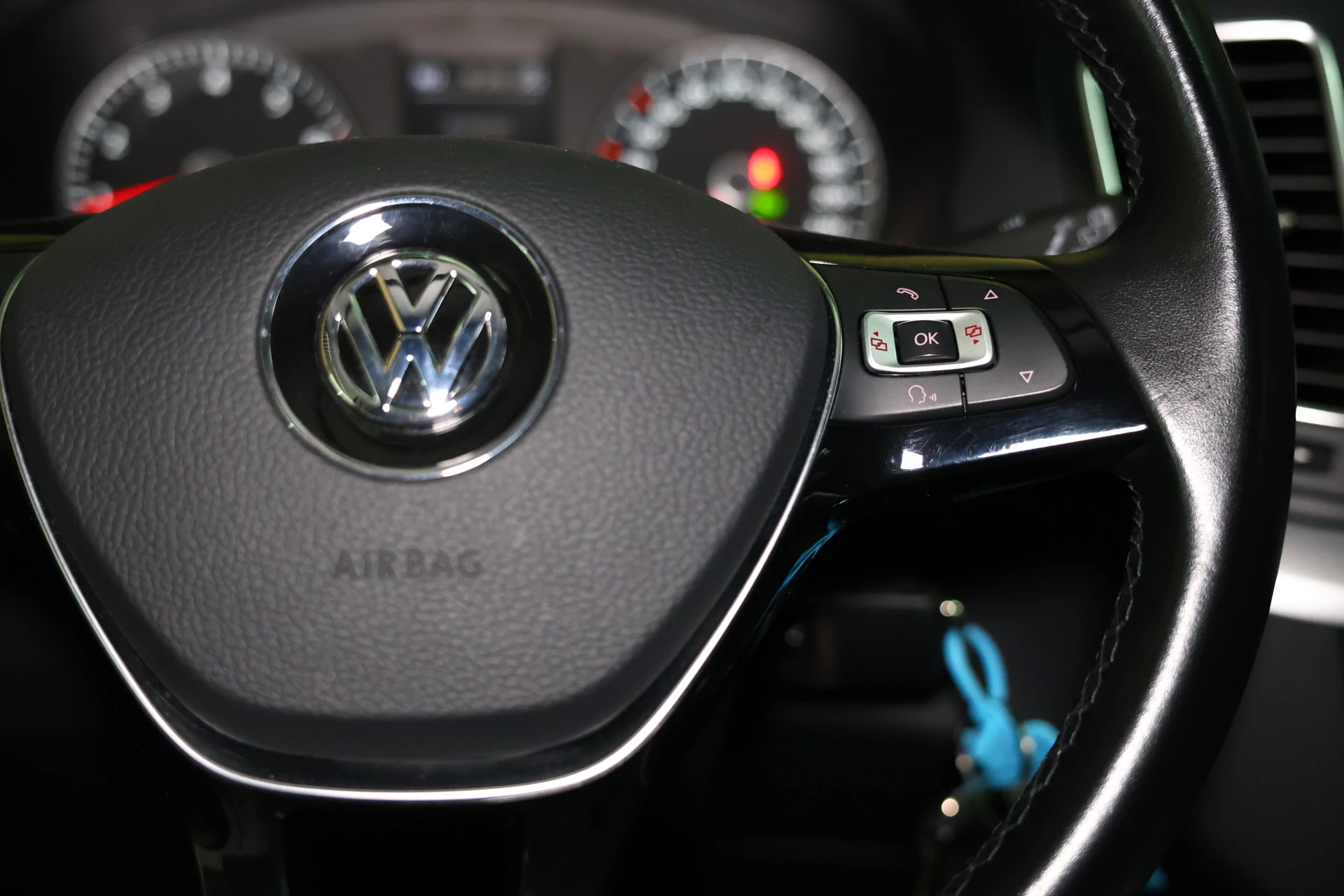 Hoofdafbeelding Volkswagen Sharan