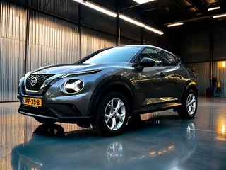 Nissan Juke 1.0 DIG-T Acenta Trekh_Carplay_Camera_Navi