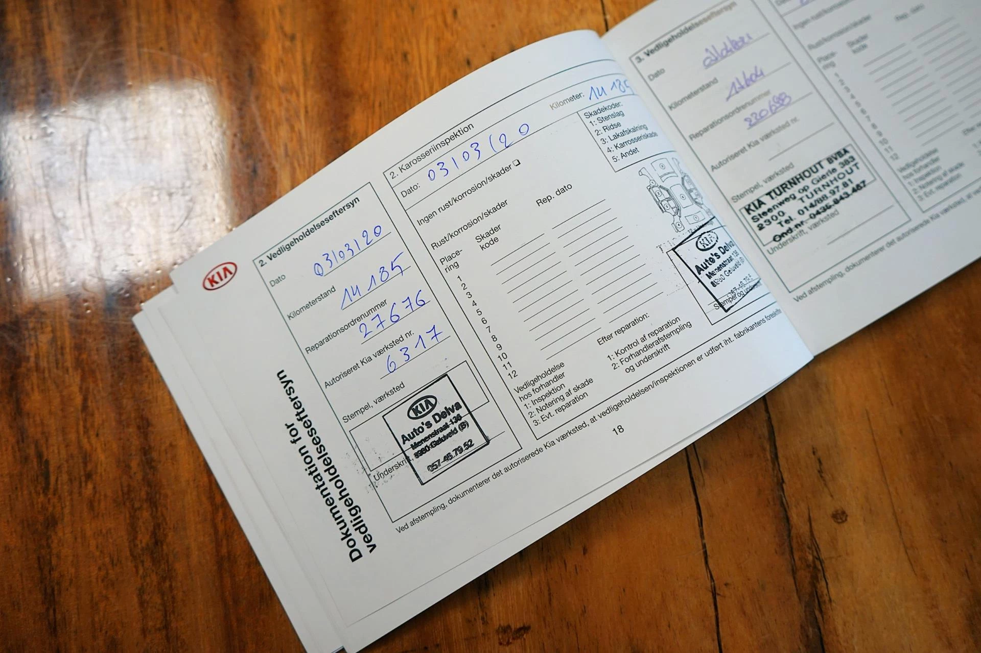 Hoofdafbeelding Kia Stinger