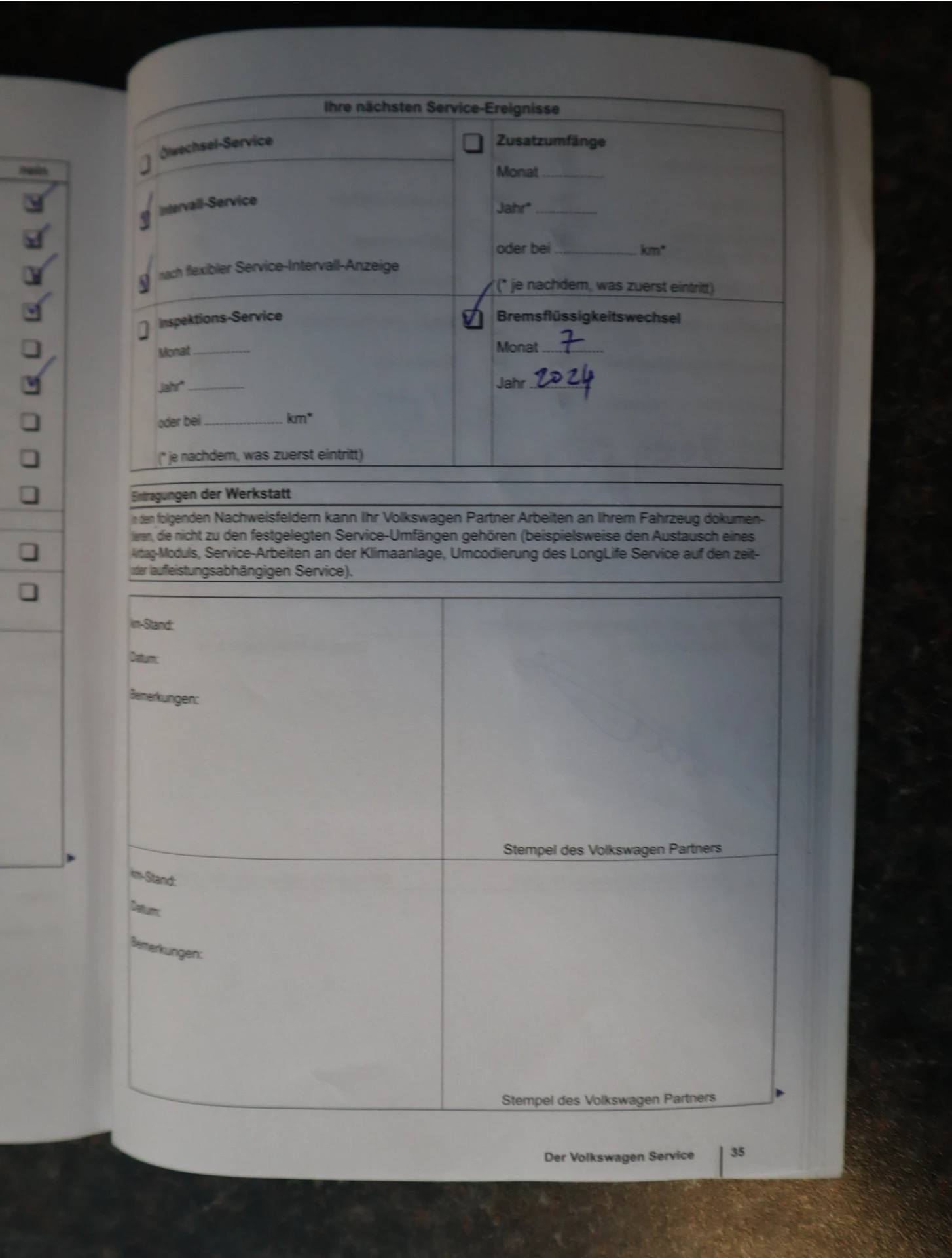 Hoofdafbeelding Volkswagen Touareg