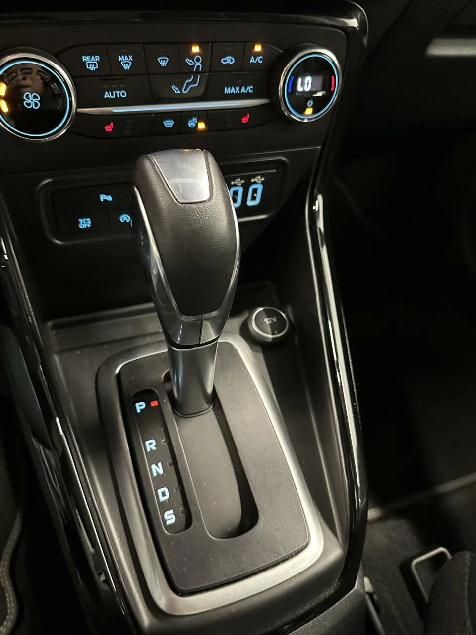Hoofdafbeelding Ford EcoSport