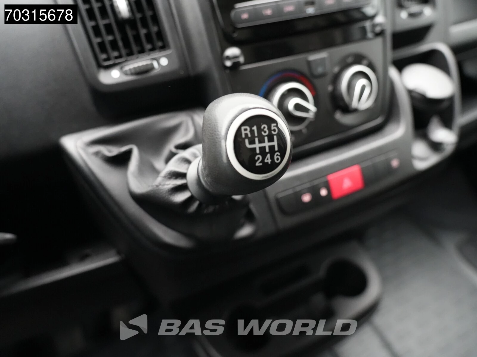 Hoofdafbeelding Peugeot Boxer