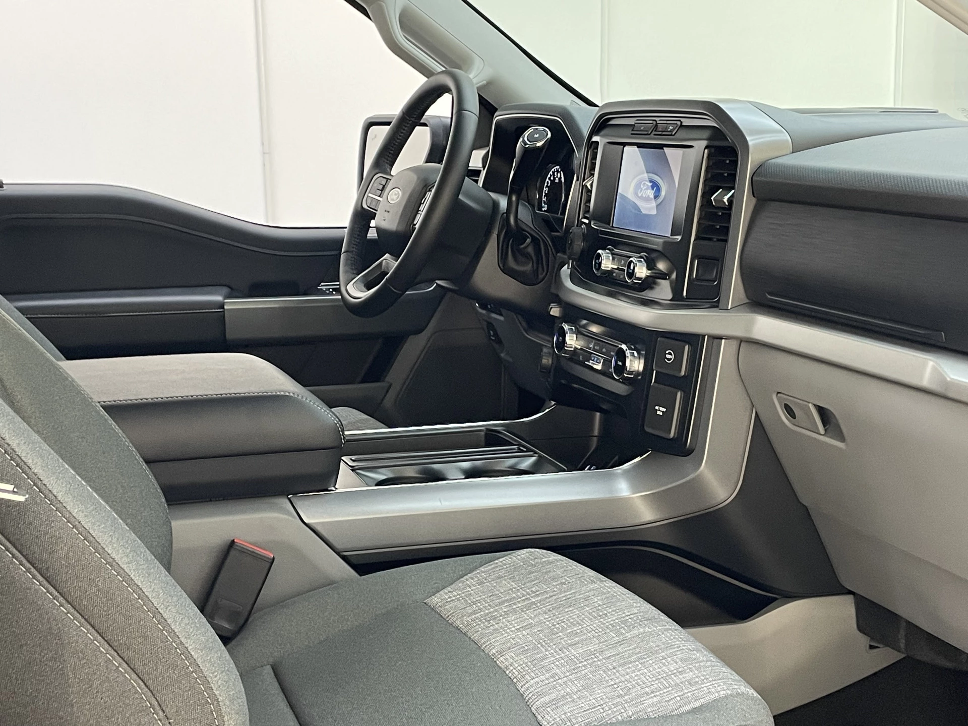 Hoofdafbeelding Ford F-150