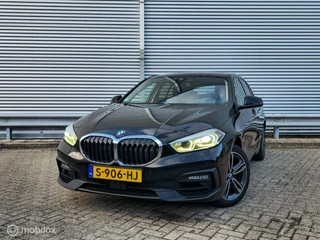 BMW 1-serie 118i M Sport Edition| Carplay | Airco