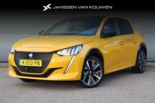 Peugeot 208 1.2 PureTech GT / Panoramadak / Carplay / Achteruitrijcamera