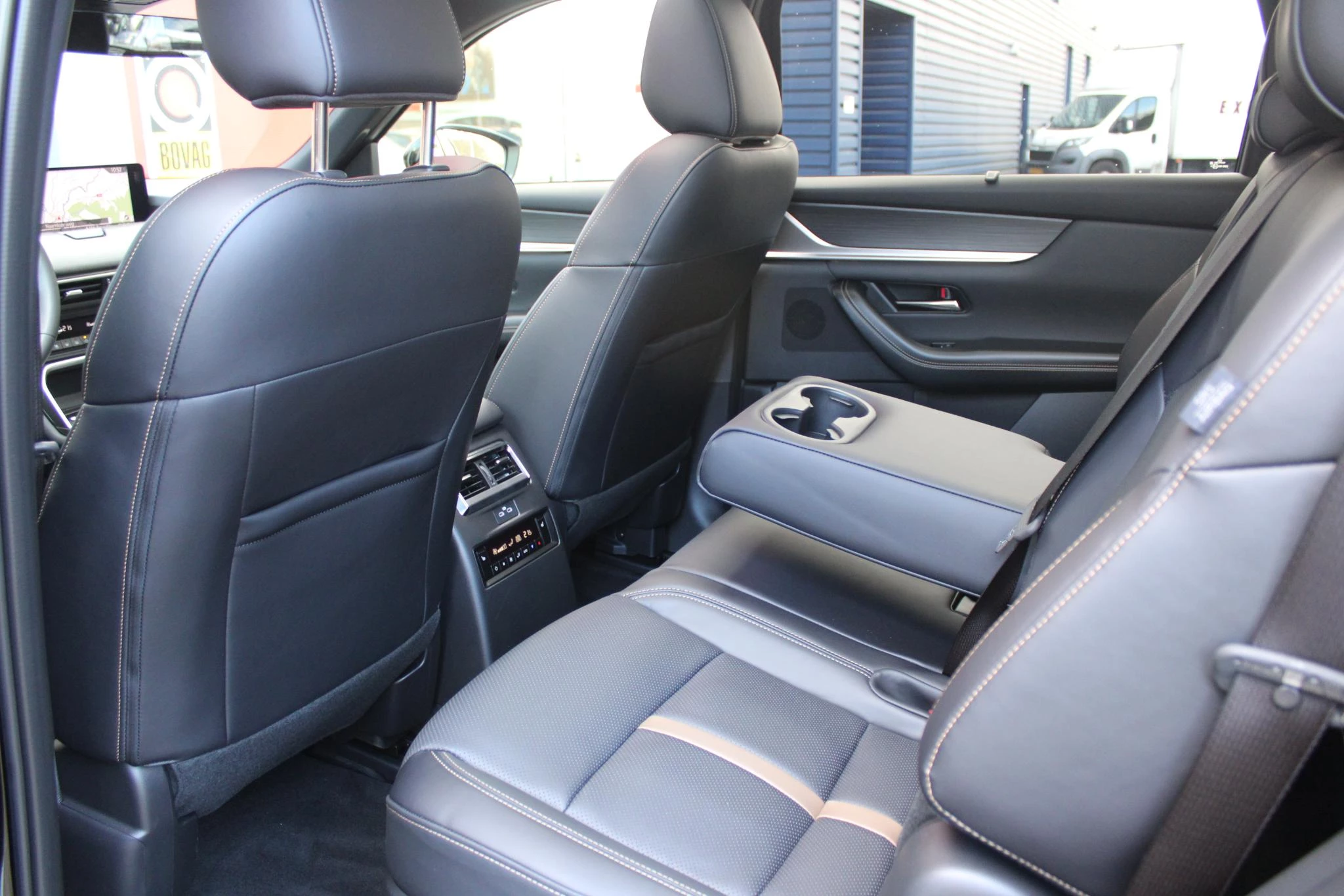 Hoofdafbeelding Mazda CX-80