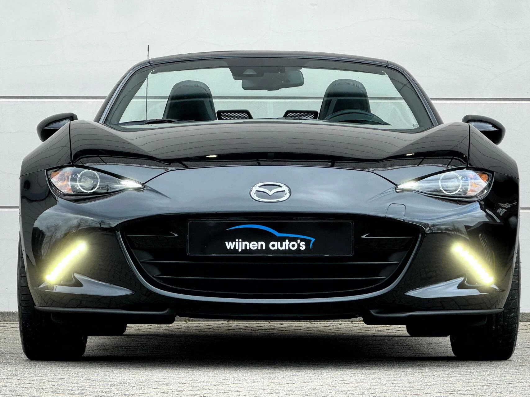 Hoofdafbeelding Mazda MX-5