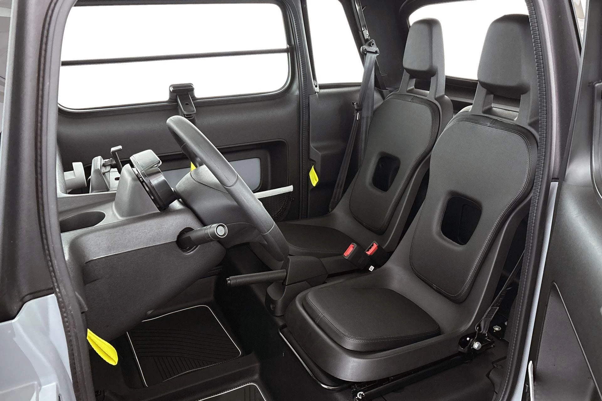 Hoofdafbeelding Opel Rocks GS