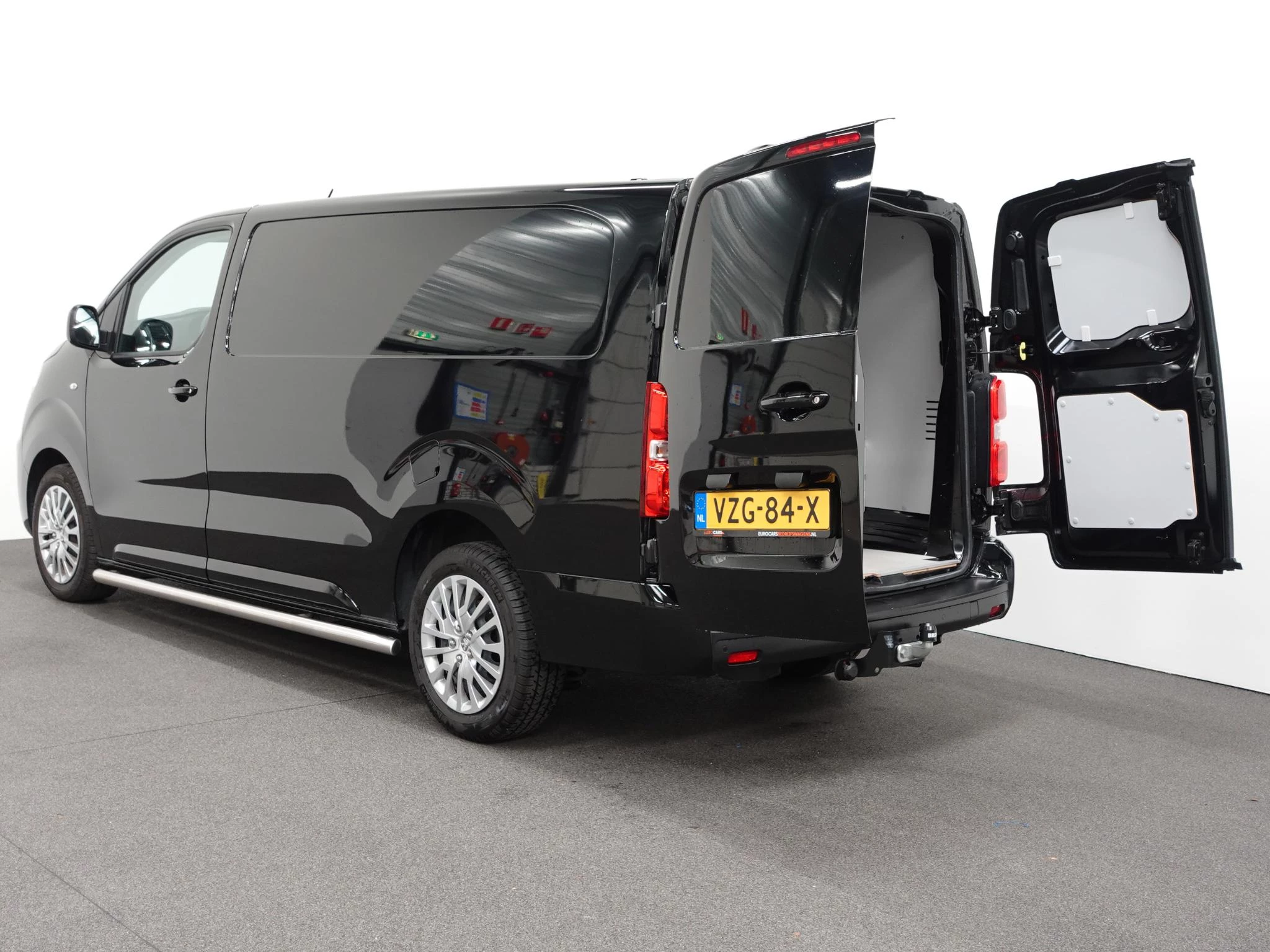 Hoofdafbeelding Peugeot Expert