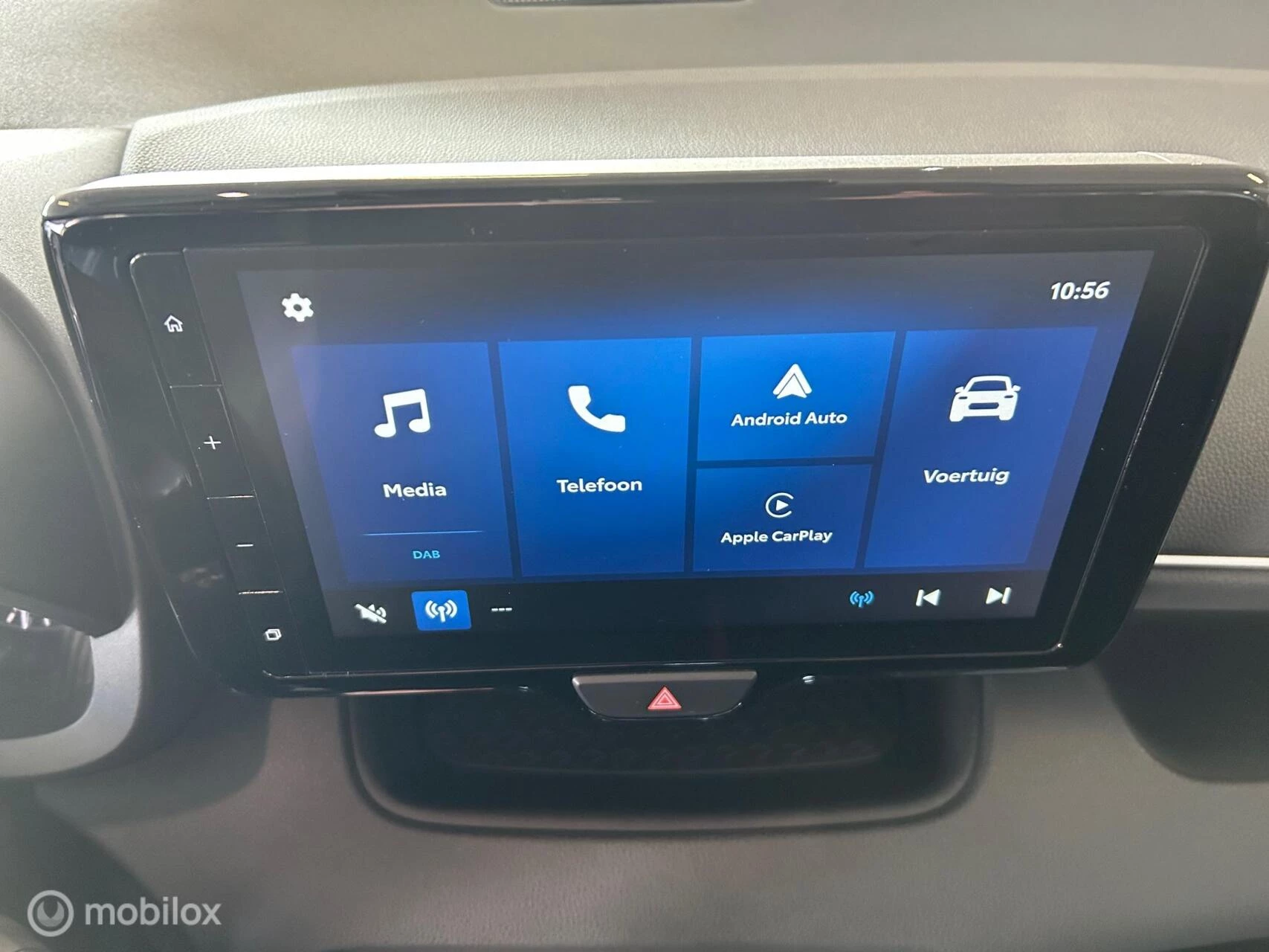 Hoofdafbeelding Mazda 2 Hybrid