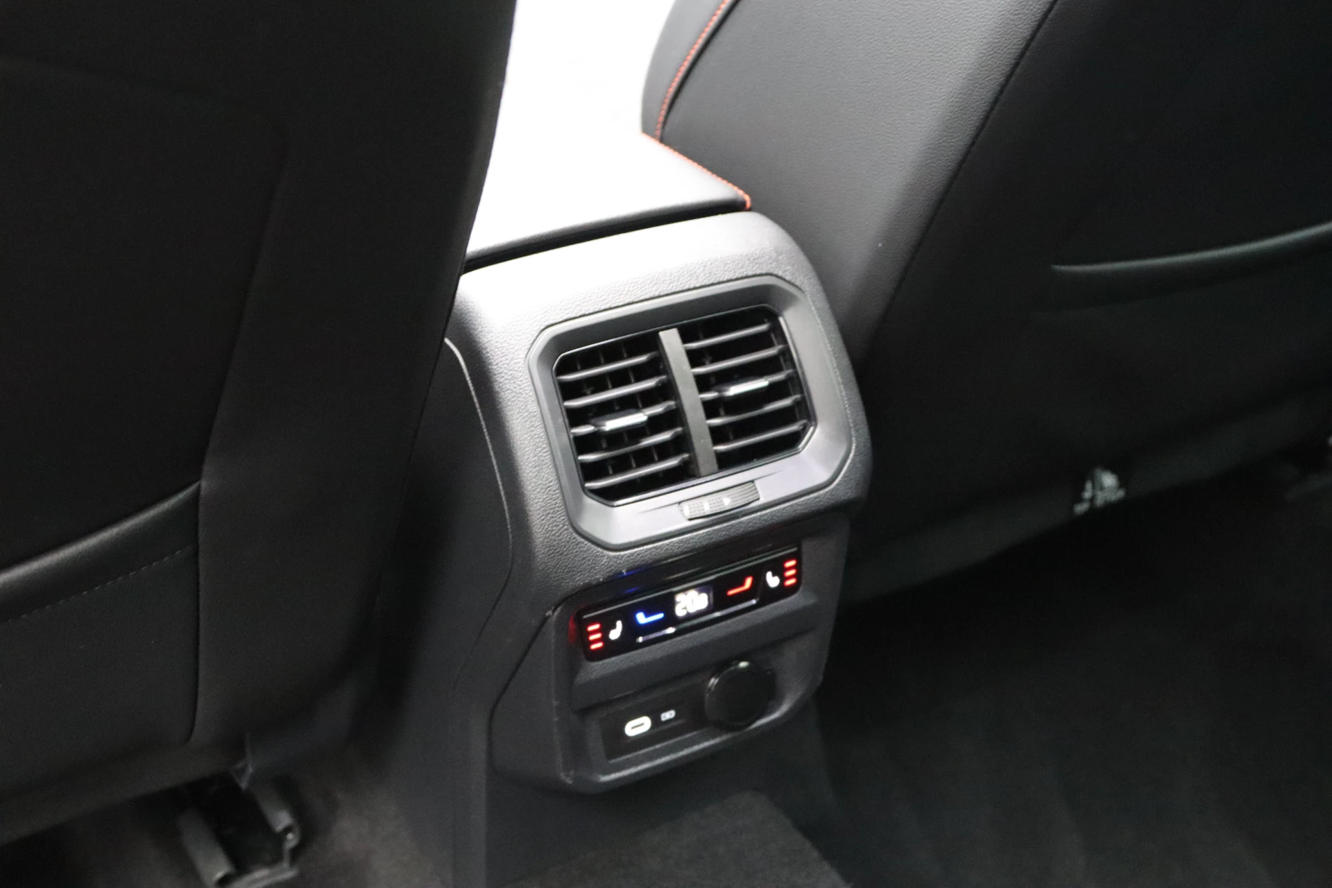 Hoofdafbeelding SEAT Tarraco