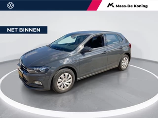 Volkswagen Polo 1.0TSI/95PK Comfortline · Apple Car Play · Navigatie · Clima ·  Parkeersensoren