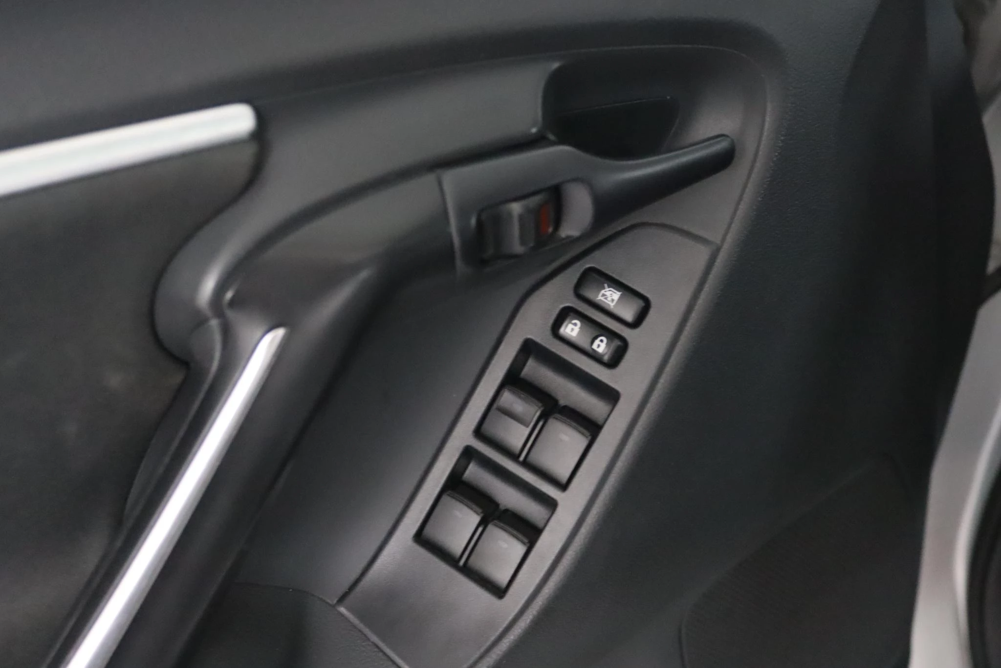 Hoofdafbeelding Toyota Verso